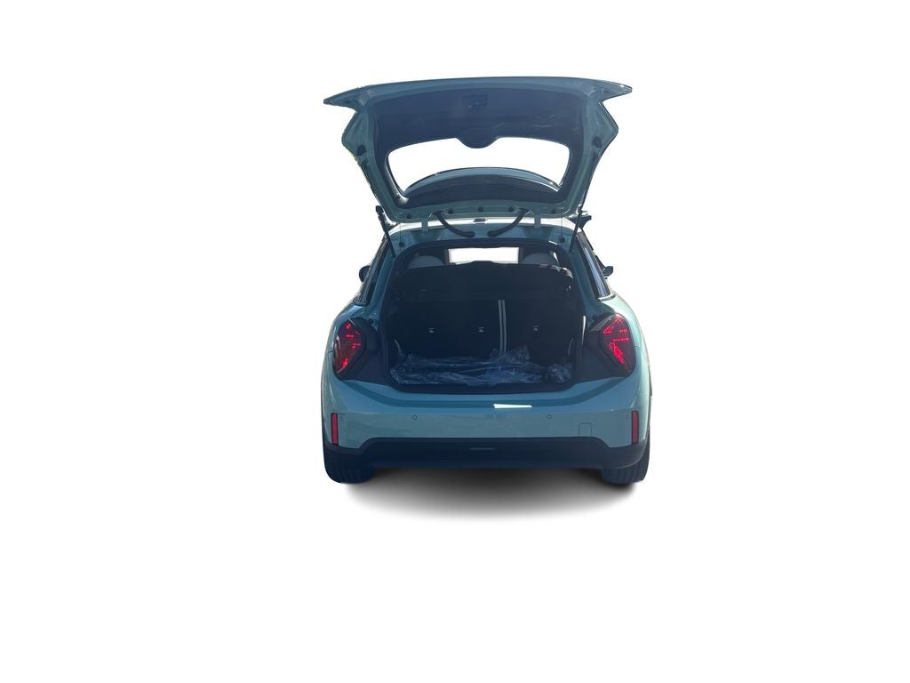 2026 MINI Cooper S Hardtop 4 Door Iconic