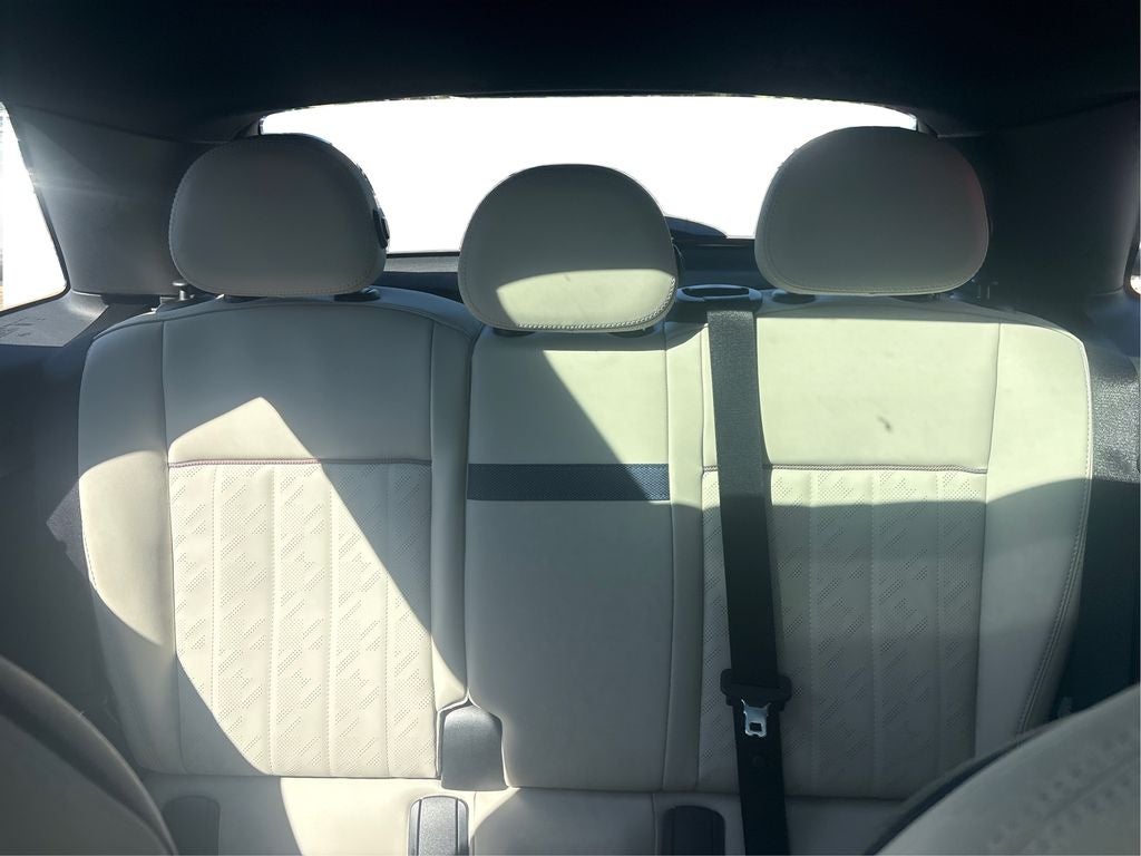 2026 MINI Cooper S Hardtop 4 Door Iconic