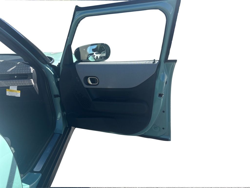 2026 MINI Cooper S Hardtop 4 Door Iconic