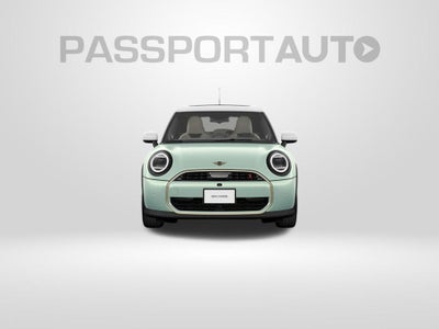 2026 MINI 4 Door Cooper S Iconic