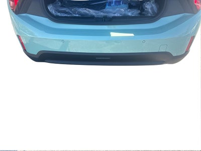 2026 MINI Cooper S Hardtop 4 Door Iconic