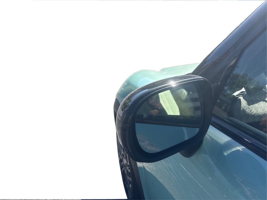 2026 MINI Cooper S Hardtop 4 Door Iconic