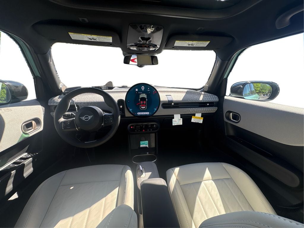 2026 MINI Cooper S Hardtop 4 Door Iconic