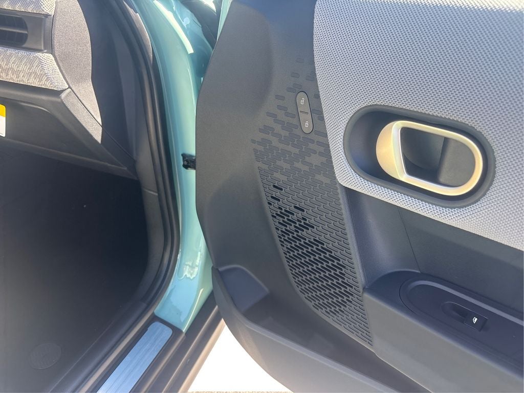 2026 MINI Cooper S Hardtop 4 Door Iconic