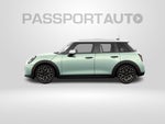 2026 MINI 4 Door Cooper S Iconic