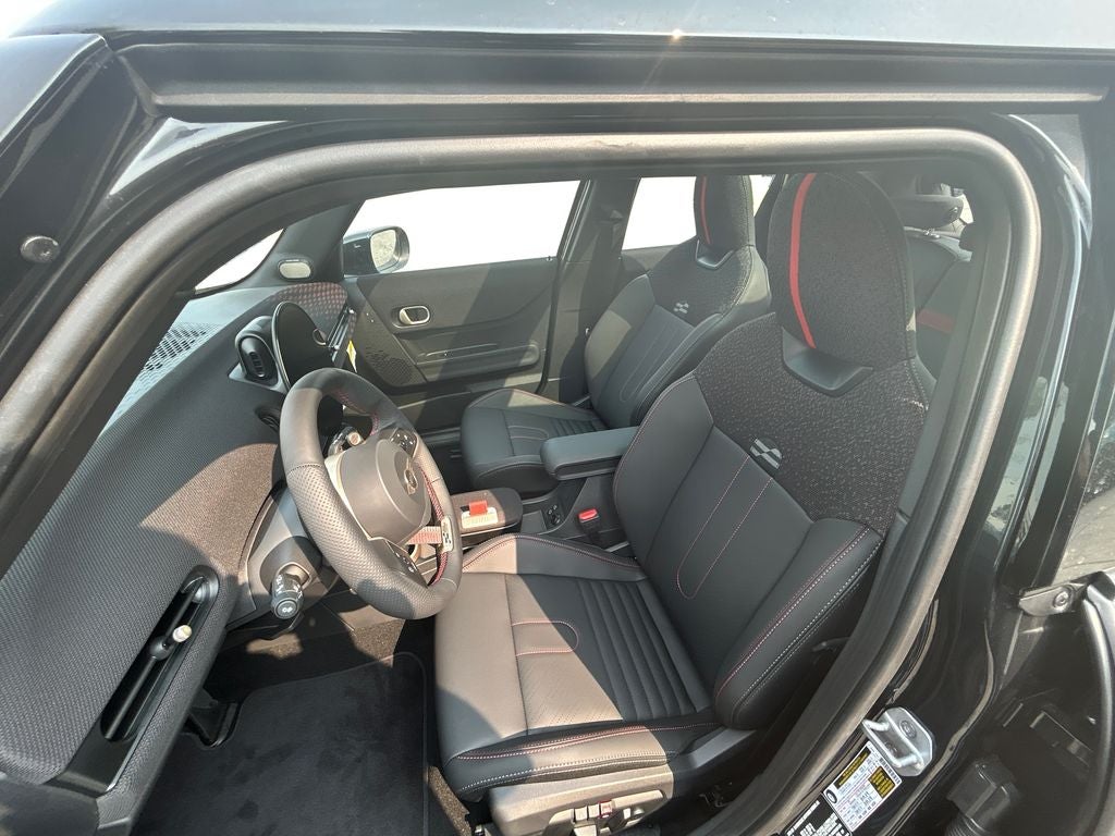 2026 MINI Cooper S Base