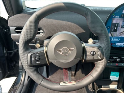 2026 MINI Cooper S Base