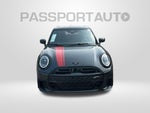 2026 MINI Cooper S Base