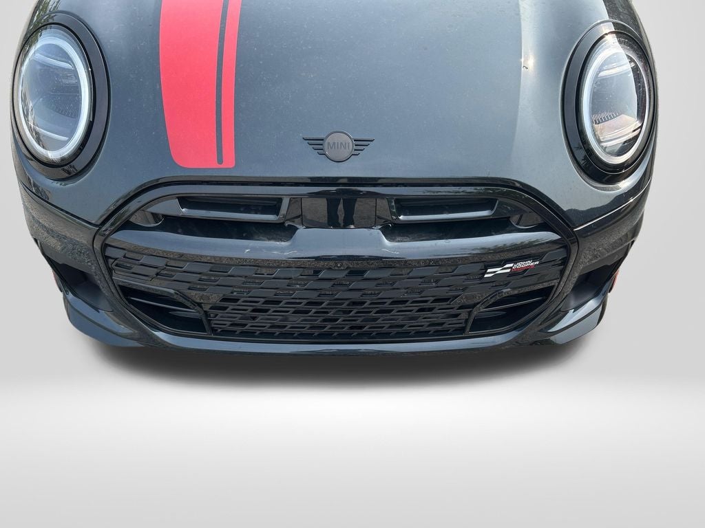2026 MINI Cooper S Base