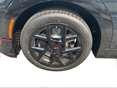 2026 MINI Cooper S Base