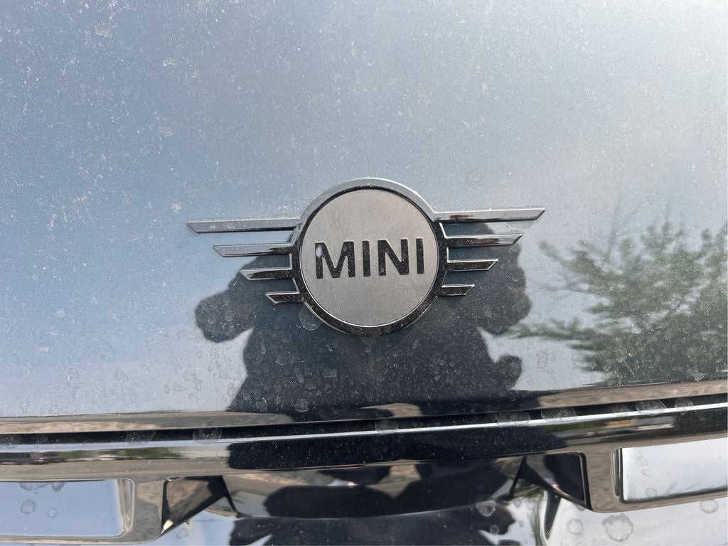 2026 MINI Cooper S Base