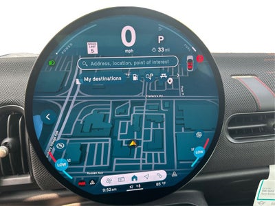 2026 MINI Cooper S Base
