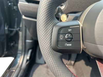 2026 MINI Cooper S Base