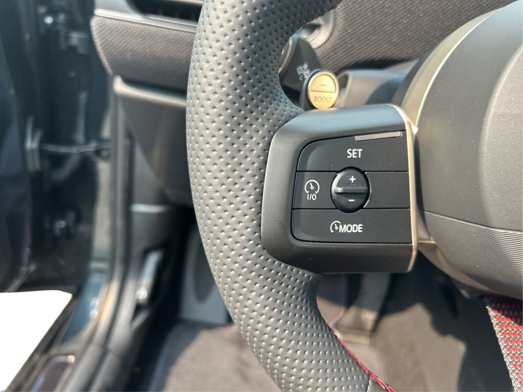 2026 MINI Cooper S Base