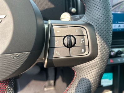 2026 MINI Cooper S Base