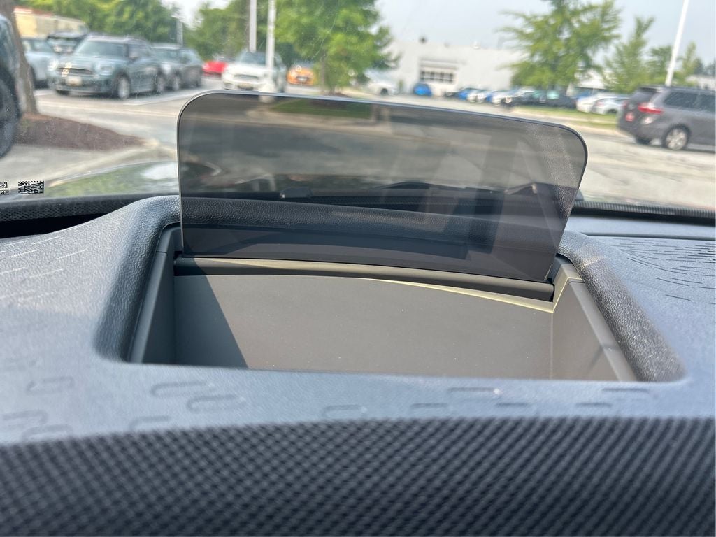 2026 MINI Cooper S Base