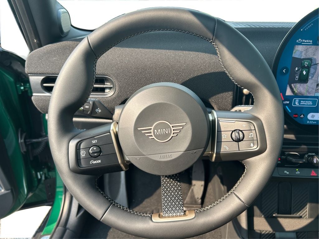 2026 MINI Cooper S Hardtop 4 Door Iconic
