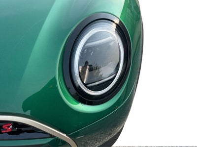 2026 MINI Cooper S Hardtop 4 Door Iconic