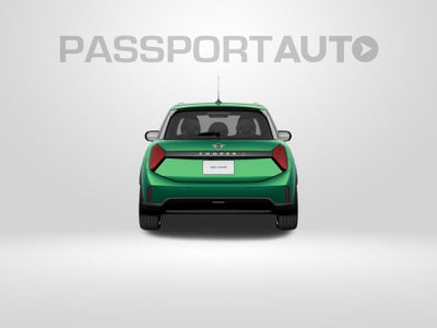 2026 MINI Cooper S Hardtop 4 Door