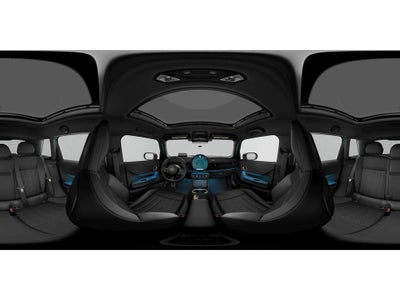 2026 MINI Cooper S Hardtop 4 Door Iconic