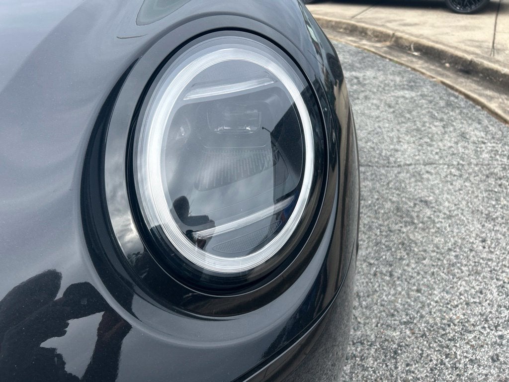 2026 MINI Cooper S Signature Plus 4 Door