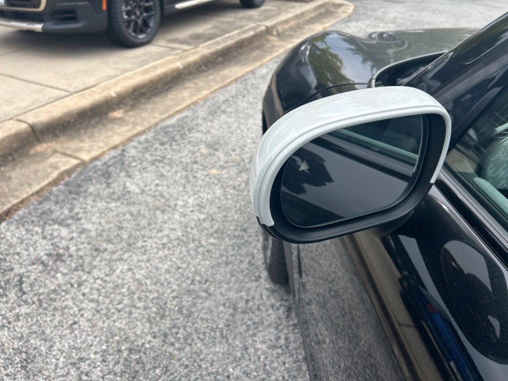 2026 MINI Cooper S Signature Plus 4 Door