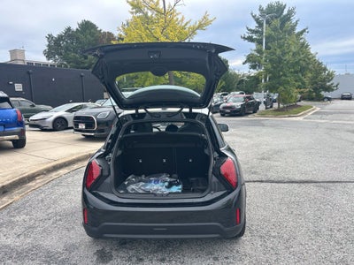 2026 MINI Cooper S Signature Plus 4 Door