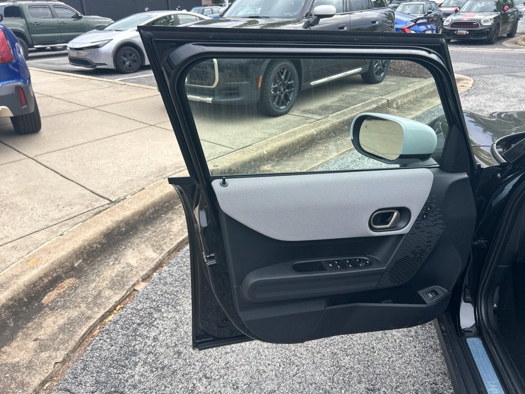2026 MINI Cooper S Signature Plus 4 Door