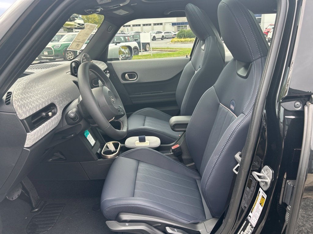 2026 MINI Cooper S Signature Plus 4 Door