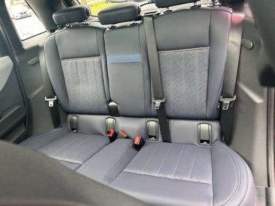2026 MINI Cooper S Signature Plus 4 Door