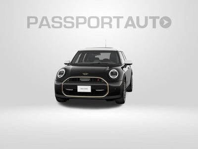 2026 MINI Cooper S Base