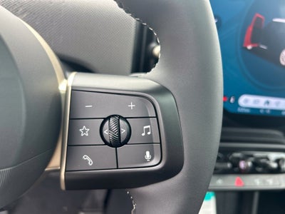 2026 MINI Cooper S Signature Plus 4 Door