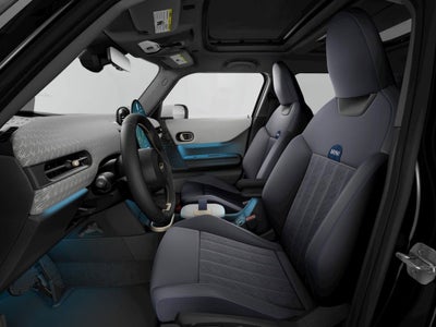 2026 MINI Cooper S Base