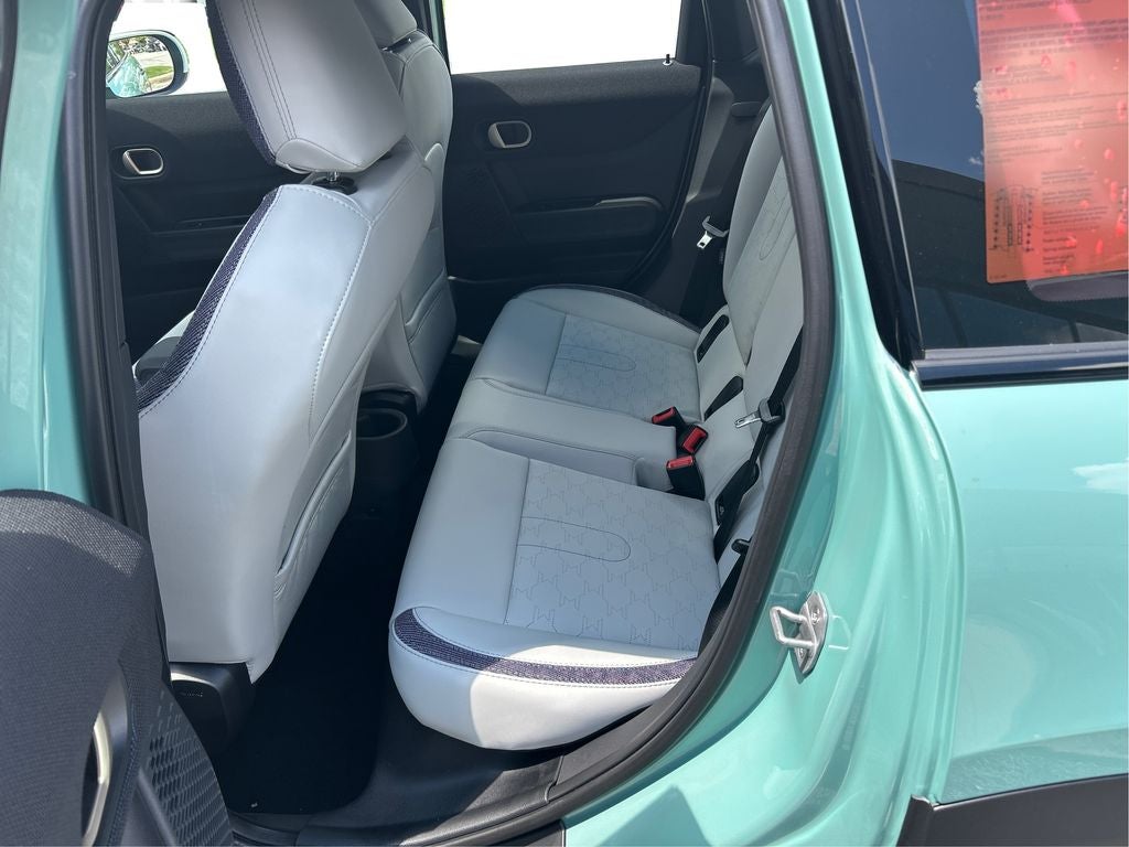 2026 MINI Cooper S Iconic 4 Door