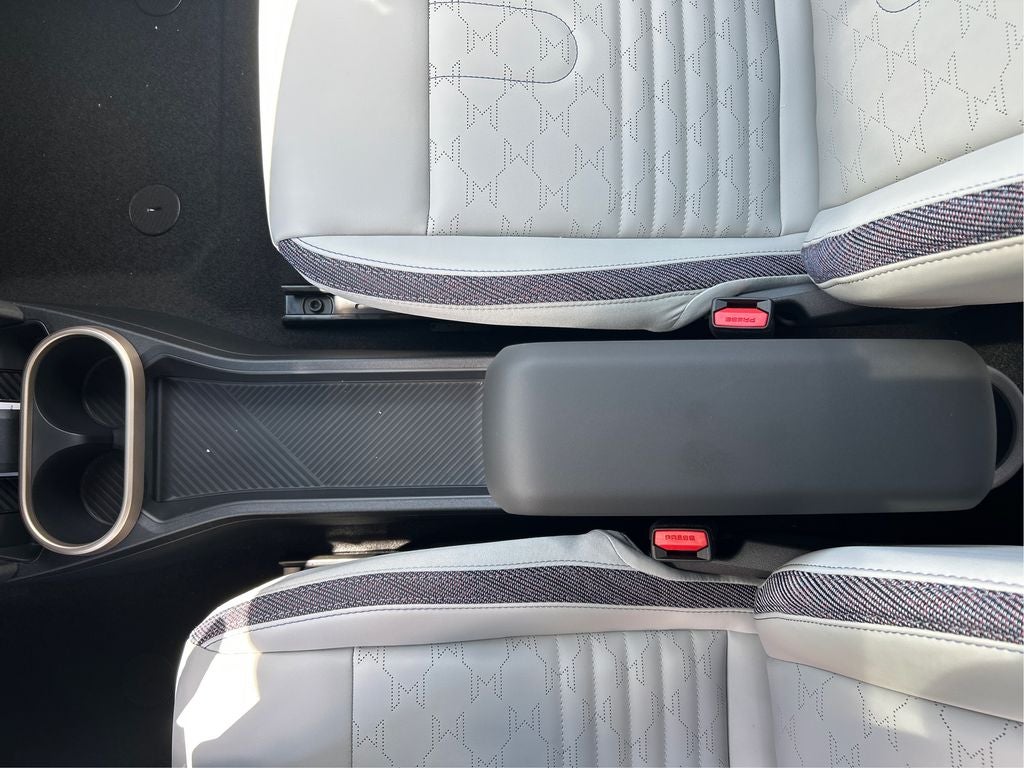 2026 MINI Cooper S Iconic 4 Door