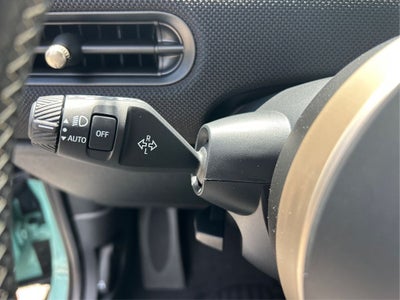 2026 MINI Cooper S Iconic 4 Door