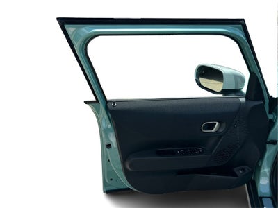 2026 MINI Cooper S Iconic 4 Door