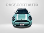 2026 MINI Cooper S Iconic 4 Door
