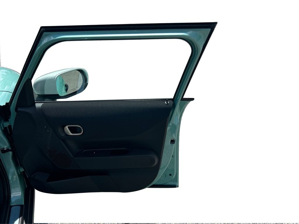 2026 MINI Cooper S Iconic 4 Door
