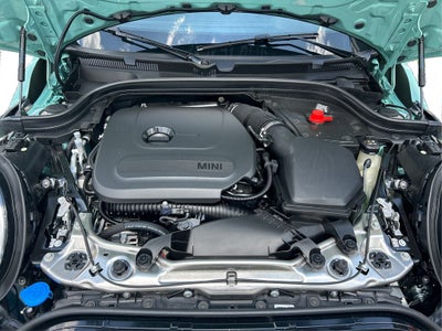 2026 MINI Cooper S Iconic 4 Door