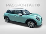 2026 MINI Cooper S Iconic 4 Door