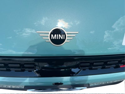 2026 MINI Cooper S Iconic 4 Door