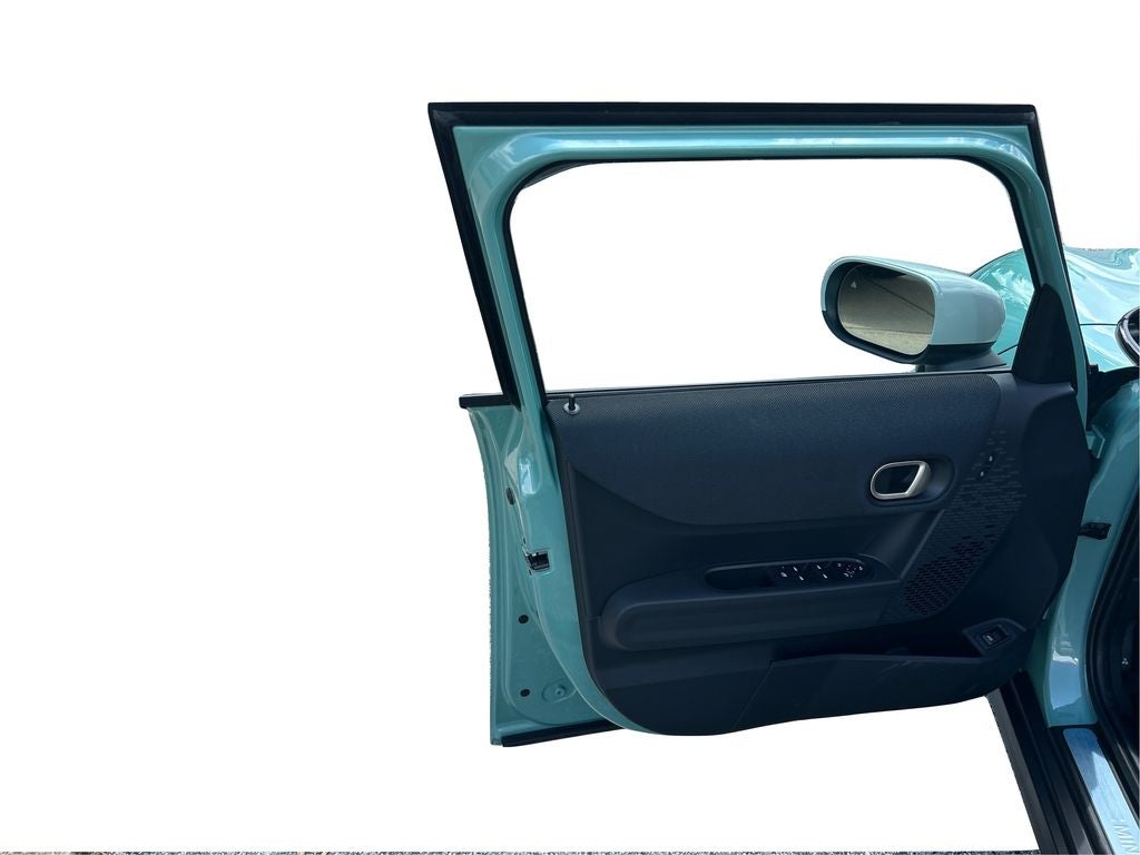 2026 MINI Cooper S Iconic 4 Door