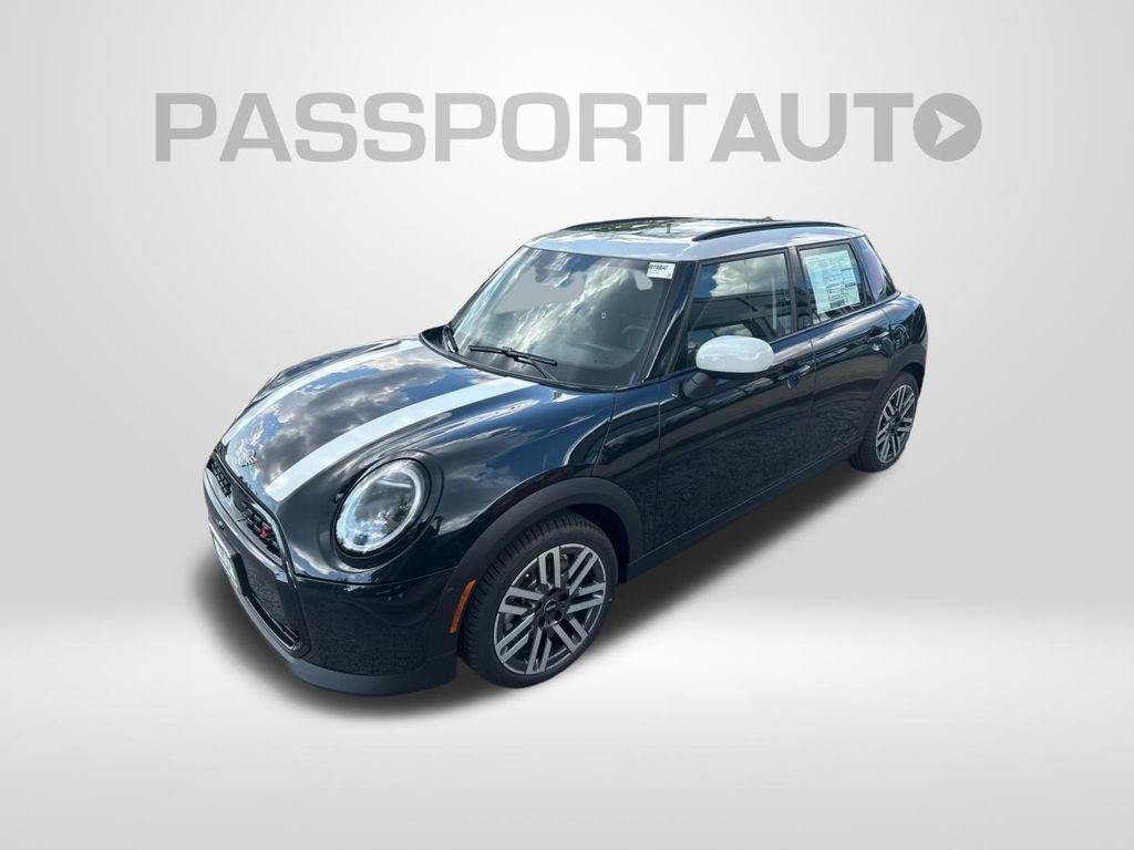 2026 MINI Hardtop 4 Door