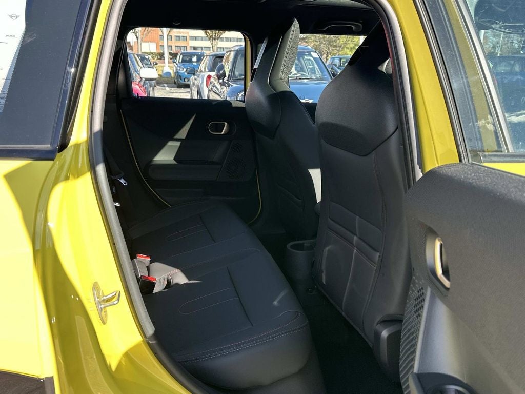 2026 MINI Hardtop 4 Door Cooper S