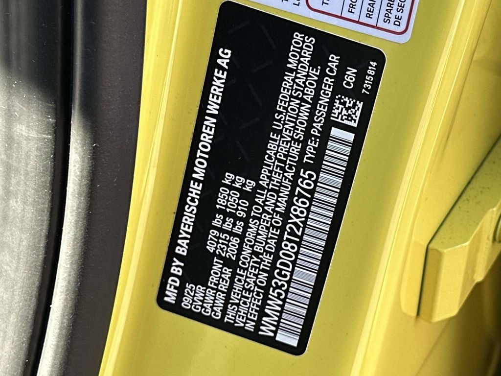 2026 MINI Hardtop 4 Door Cooper S