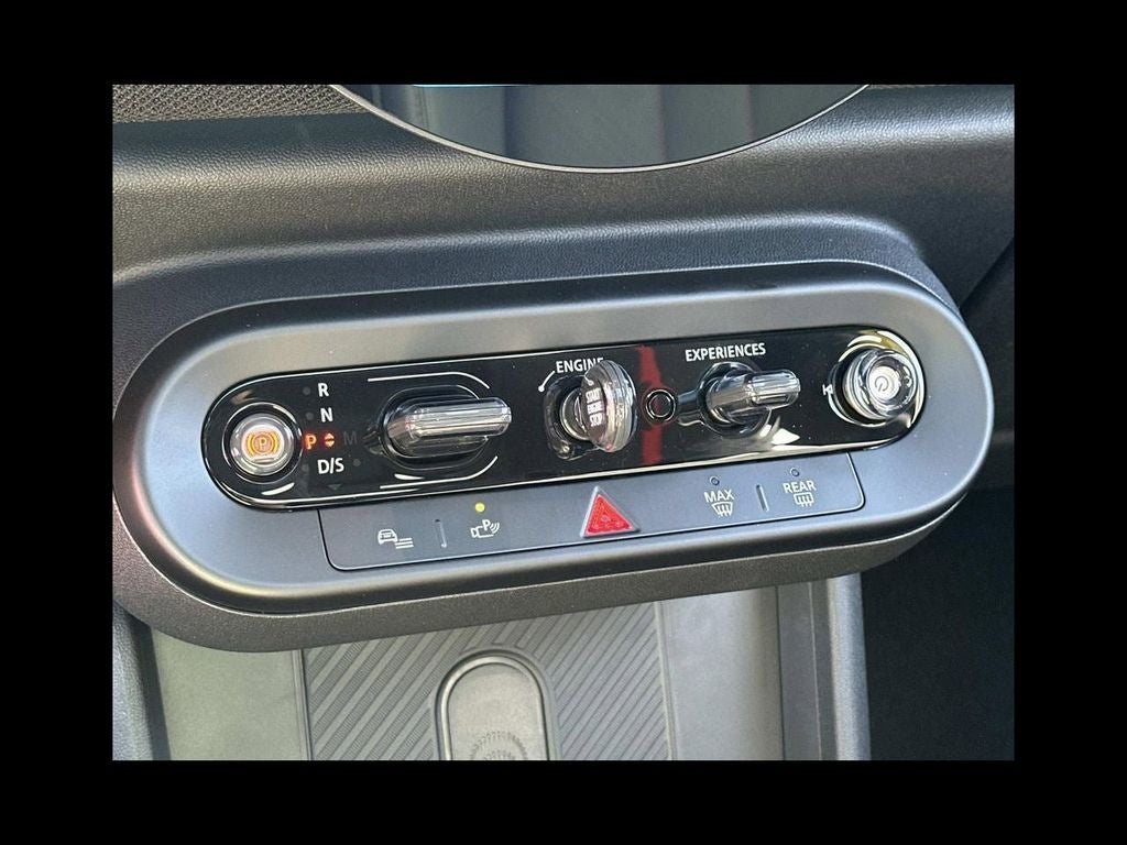 2026 MINI Hardtop 4 Door Cooper S