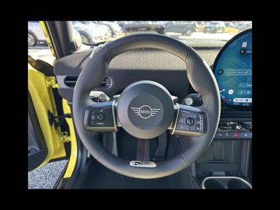 2026 MINI Hardtop 4 Door Cooper S