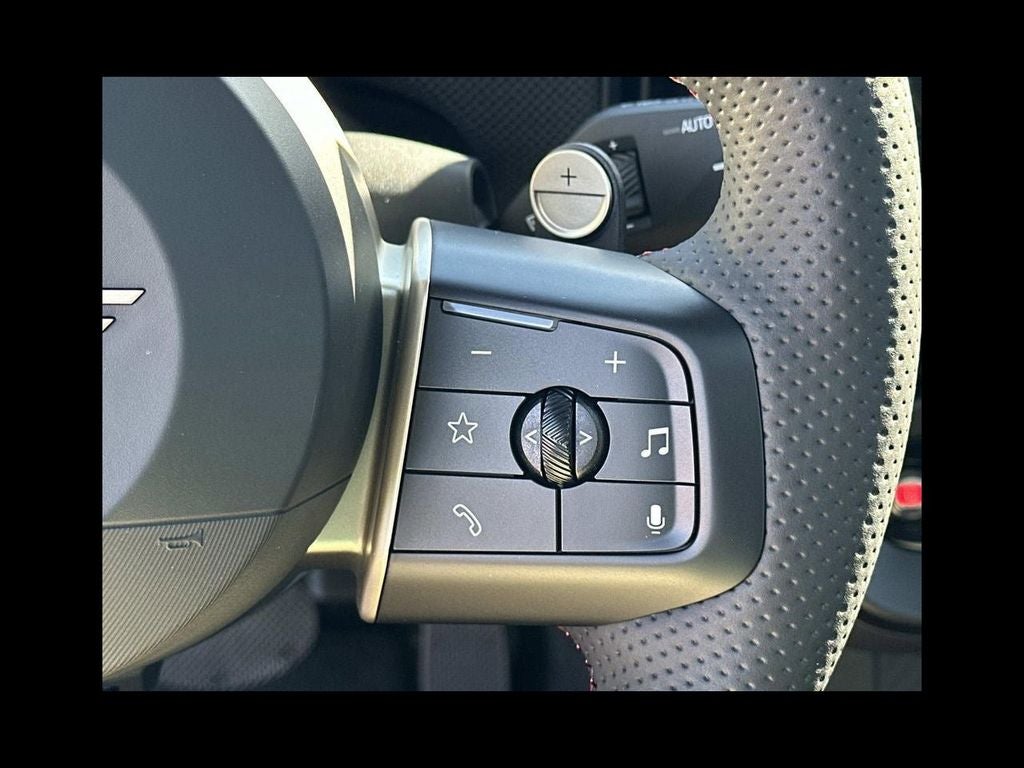 2026 MINI Hardtop 4 Door Cooper S