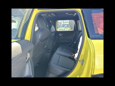 2026 MINI Hardtop 4 Door Cooper S